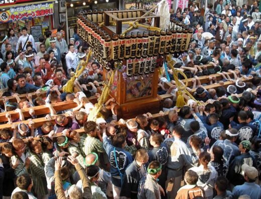 Akabane Baka Festival 2027 – Tokyo, Japan