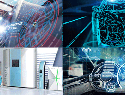AUTOMOTIVE WORLD 2027 – Tokyo, Japan