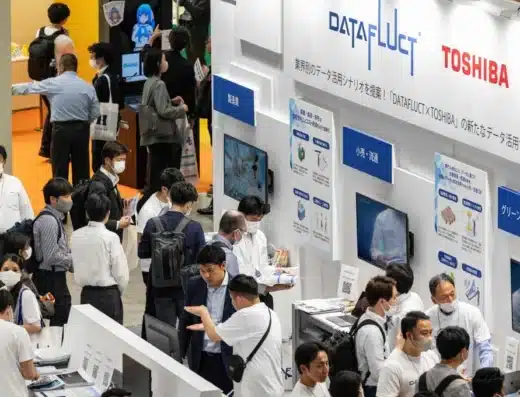 AI EXPO TOKYO Industry 2027 – Tokyo, Japan