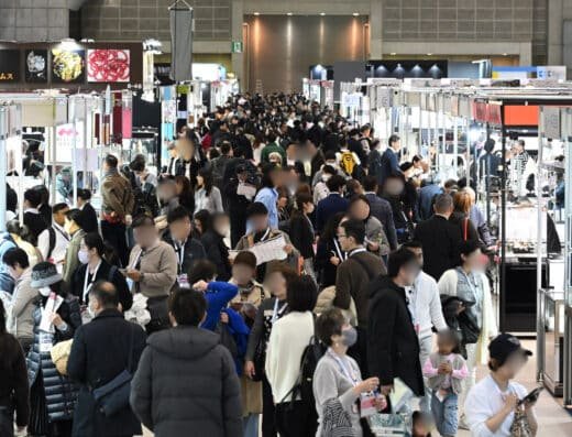 IJK 2027 – International Jewellery Kobe – Kobe, Japan