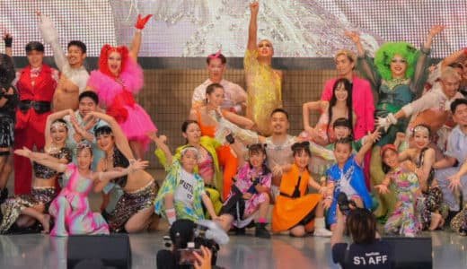 Tokyo Pride 2026 – Shibuya, Tokyo, Japan