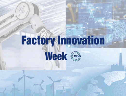 Factory Innovation Week Nagoya 2026 – Tokoname, Japan