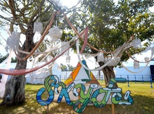 HY SKY Fes 2027 – Okinawa City, Japan