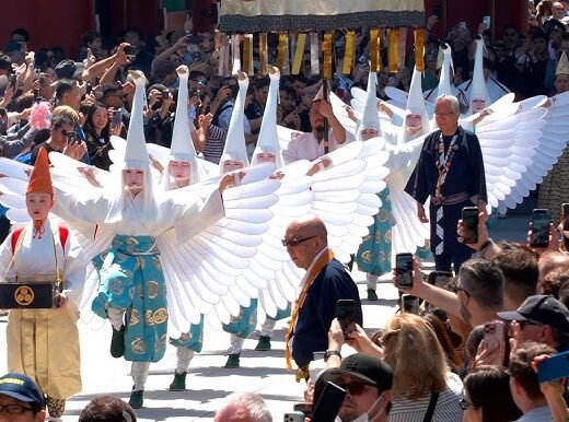 Akabane Baka Festival 2027 – Tokyo, Japan
