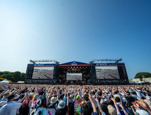 ROCK IN JAPAN FESTIVAL 2026 – Chiba, Japan