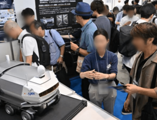 SPEXA – Space Business Expo 2026 – Tokyo, Japan
