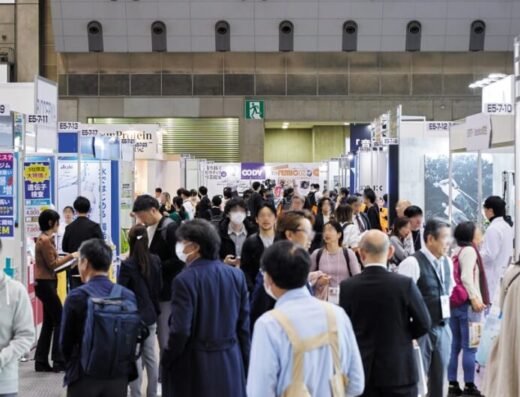 Wellness Tokyo (WT)