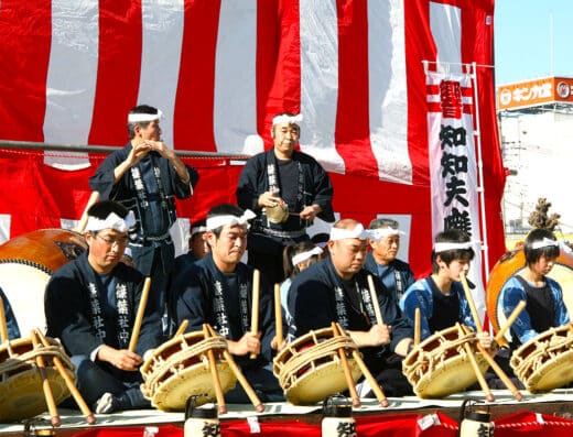 CHICHIBU NIGHT FESTIVAL 2026 – Chichibu, Japan