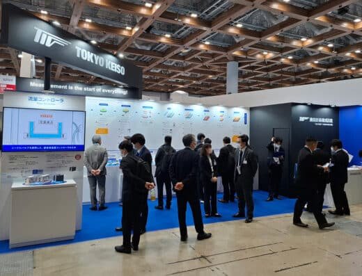 SEMICON Japan 2026 – Tokyo, Japan
