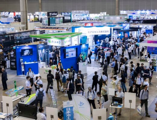 International Jewellery Tokyo 2027 – Chiba, Japan