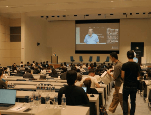 Japan Blockchain Week 2026 – Tokyo, Japan