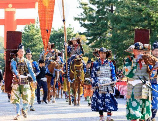 Jidai Matsuri