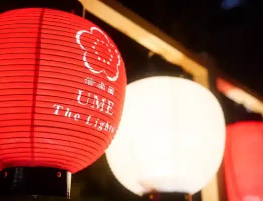 Kairakuen UME The Lights 2027 – Mito, Japan