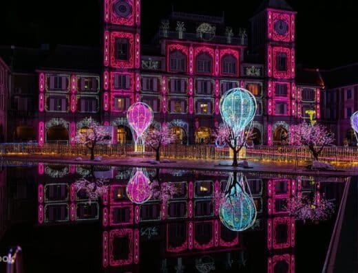 Kobe Countdown Festival 2026 – Kobe, Japan