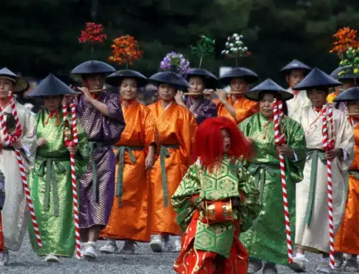 Jidai Matsuri 2026 – Kyoto, Japan