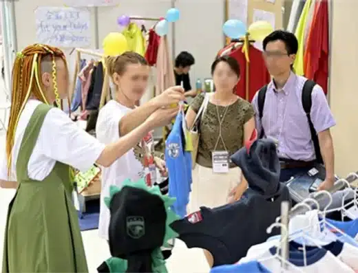 LIFESTYLE Week TOKYO Summer