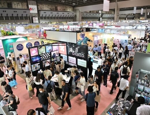 LIFESTYLE Week TOKYO Summer 2026 – Tokyo, Japan