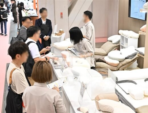 LIFESTYLE Week TOKYO Summer