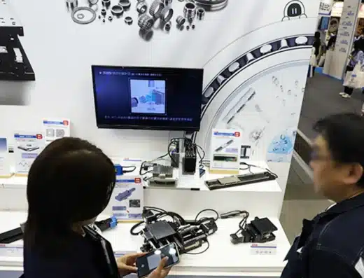 Manufacturing World Fukuoka 2026 – Fukuoka, Japan