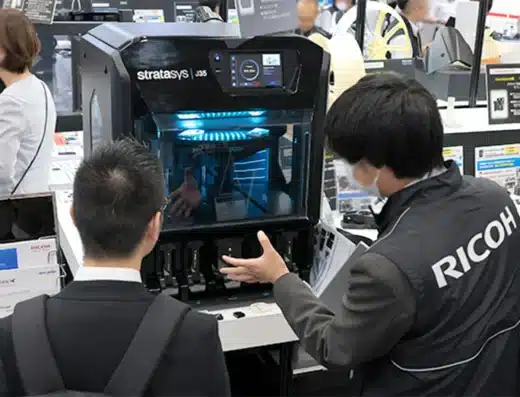 Manufacturing World Osaka 2026 – Osaka, Japan