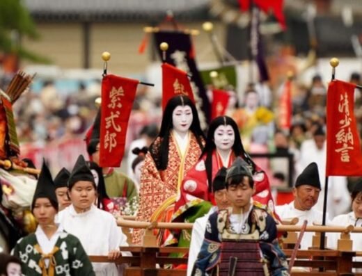 Jidai Matsuri
