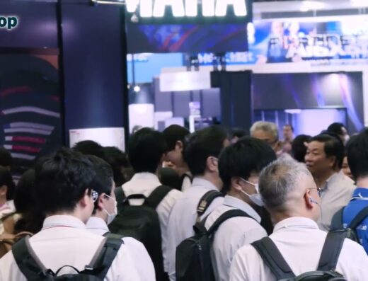 Interop Tokyo 2026 – Chiba, Japan