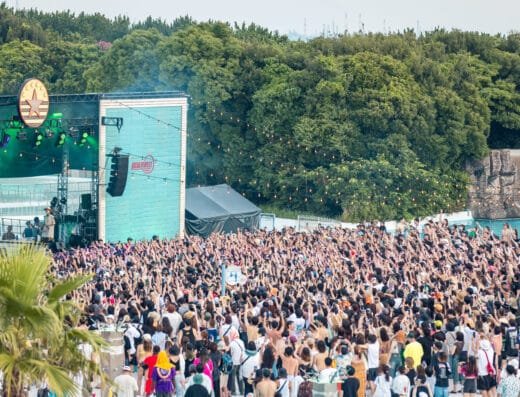 OCEAN PEOPLES 2026 – Chiba, Japan