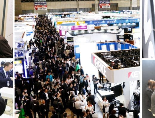 Highly-Functional Material Week NAGOYA