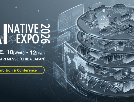 AI NATIVE EXPO