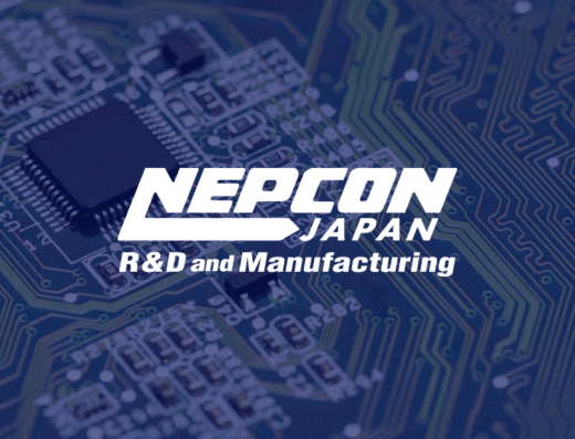 NEPCON JAPAN Tokyo 2027 – Tokyo, Japan