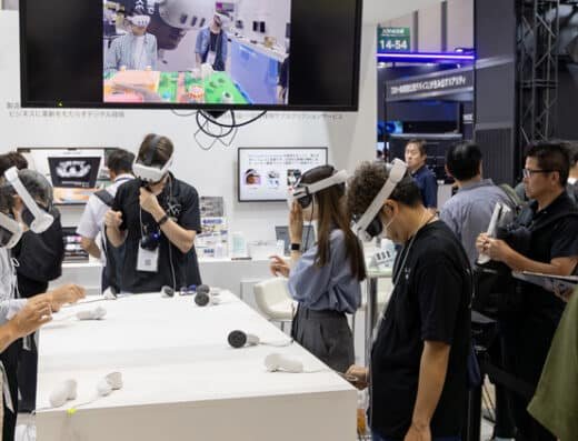 XR & Metaverse Fair 2026 – Japan