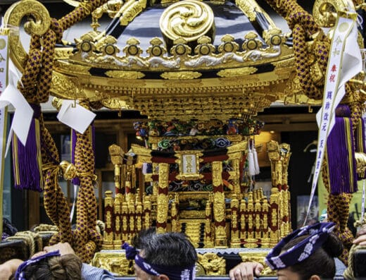 Sanja Matsuri