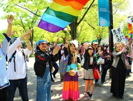 Tokyo Pride