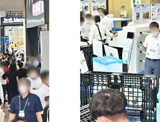 Logis-Tech Nagoya INNOVATION EXPO 2027 – Nagoya, Japan