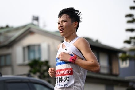 Hakone Ekiden 2027 – Kanagawa, Japan