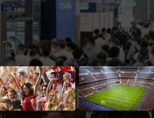 Sports Team & Athlete Business Expo 2027 – Chiba, Japan