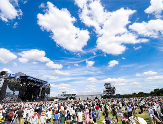 SUMMER SONIC 2026 – Tokyo & Osaka, Japan