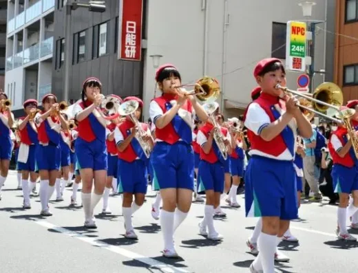 Akabane Baka Festival 2027 – Tokyo, Japan
