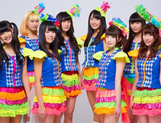 TOKYO IDOL FESTIVAL 2026 – Tokyo, Japan