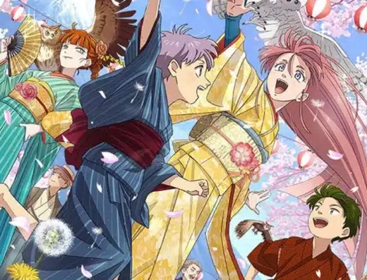 Tokyo Anime Award Festival 2027– Tokyo, Japan