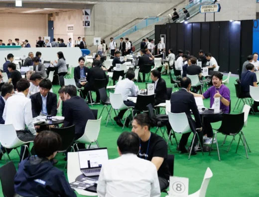 Japan Mobility Show Bizweek 2026 – Chiba, Japan