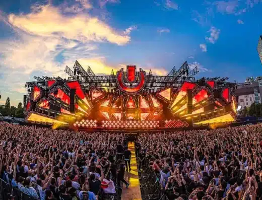 ULTRA JAPAN 2026 – Tokyo, Japan