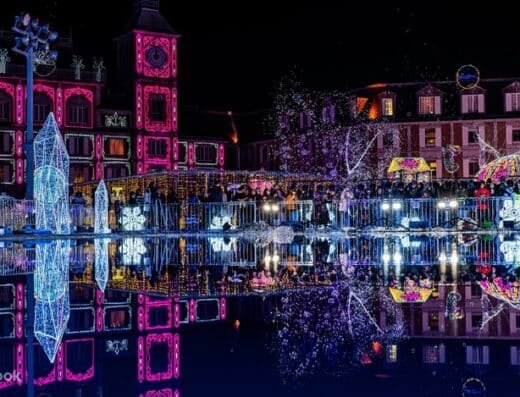 Kobe Countdown Festival 2026 – Kobe, Japan