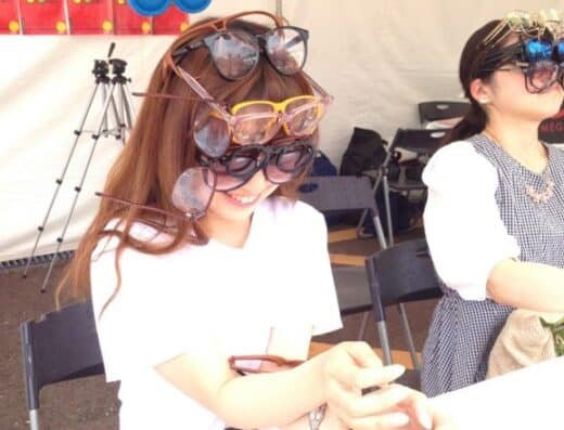 Megane Festival 2026 – Sabae, Japan