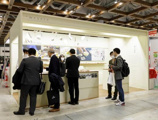 CareTEX Hokuriku