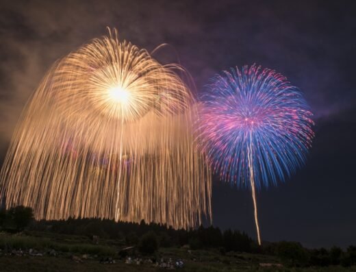 Katakai Festival 2026 – Ojiya, Japan