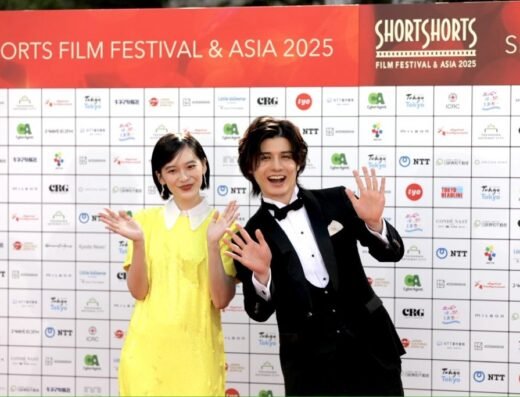 Short Shorts Film Festival & Asia 2027 – Tokyo, Japan