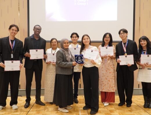 Japan Youth Summit 2026 – Osaka, Japan