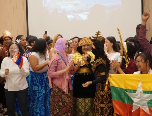 Japan Youth Summit