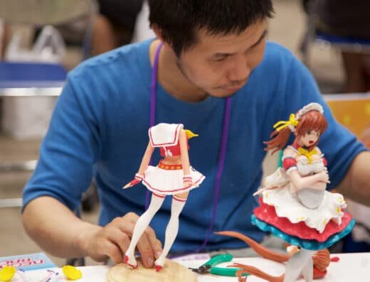 Wonder Festival Summer